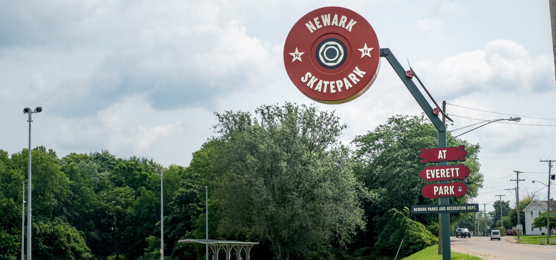 Commercial Signage Design Company Columbus Ohio